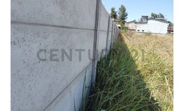 Se arrienda terreno en Maipo