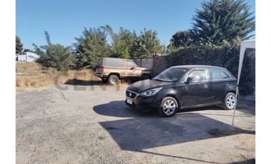 Se arrienda terreno en Maipo