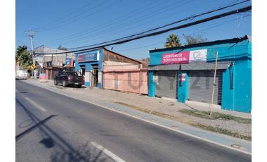 Se arrienda terreno en Maipo
