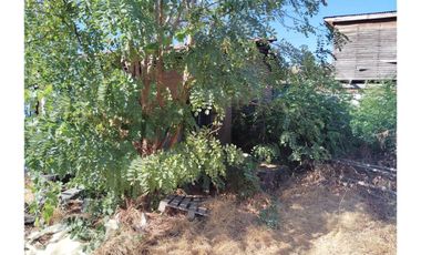 Se arrienda terreno en Maipo