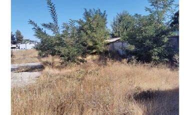Se arrienda terreno en Maipo