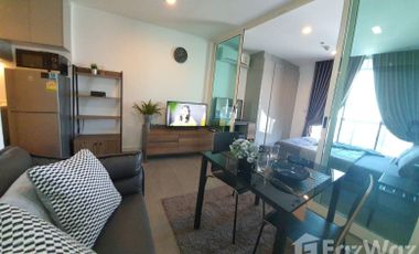 1 Bedroom Condo for sale at A Space ID Asoke-Ratchada