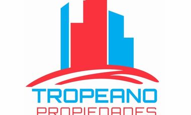 Nuevo Valor Venta Dúplex de 3 ambientes Tapiales