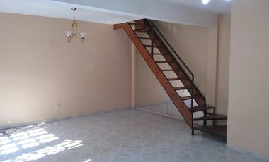 Nuevo Valor Venta Dúplex de 3 ambientes Tapiales