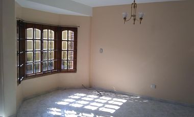 Nuevo Valor Venta Dúplex de 3 ambientes Tapiales