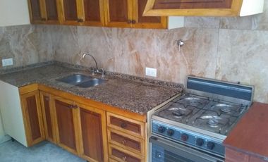 Nuevo Valor Venta Dúplex de 3 ambientes Tapiales