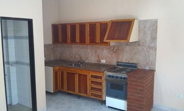 Nuevo Valor Venta Dúplex de 3 ambientes Tapiales