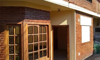 Nuevo Valor Venta Dúplex de 3 ambientes Tapiales