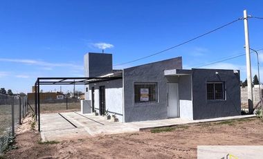 VENTA - Casa en Portales del Tala