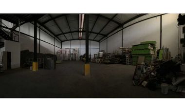 VENTA GALERA COMERCIAL EN PARQUE INDUSTRIAL DE LAS AMERICAS