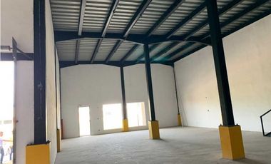 VENTA GALERA COMERCIAL EN PARQUE INDUSTRIAL DE LAS AMERICAS