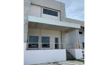 VENTA GALERA COMERCIAL EN PARQUE INDUSTRIAL DE LAS AMERICAS