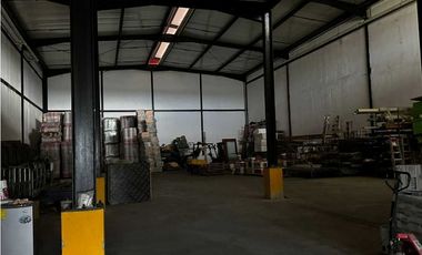 VENTA GALERA COMERCIAL EN PARQUE INDUSTRIAL DE LAS AMERICAS