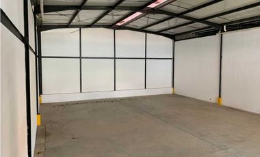 VENTA GALERA COMERCIAL EN PARQUE INDUSTRIAL DE LAS AMERICAS