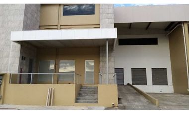 VENTA GALERA COMERCIAL EN PARQUE INDUSTRIAL DE LAS AMERICAS