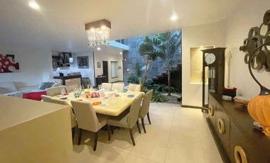 CASA EN RENTA EN EL CLUB Y DENTRO DEL CAMPO DE GOLF ALTOZANO, MORELIA