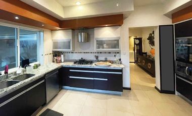 CASA EN RENTA EN EL CLUB Y DENTRO DEL CAMPO DE GOLF ALTOZANO, MORELIA