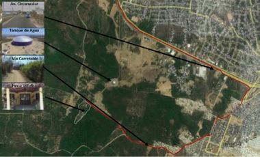 finca en venta en galapa. Cod V9770