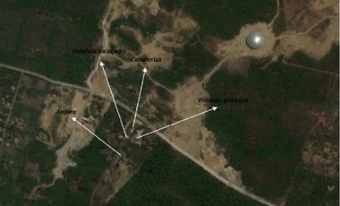 finca en venta en galapa. Cod V9770