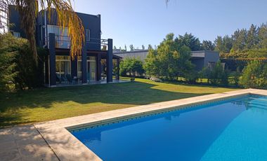 Casa - Santa Teresa
