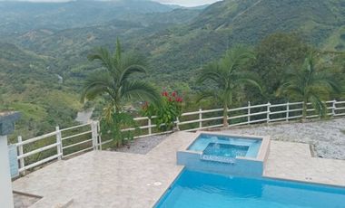 casa campestre en venta en vereda la piÑuela. Cod V5689