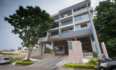 Apartamento en alquiler amoblado en santa maría (FT)