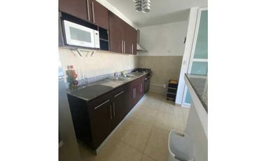 Apartamento en alquiler amoblado en santa maría (FT)