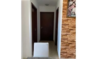 Apartamento en alquiler amoblado en santa maría (FT)