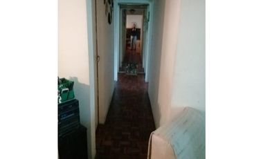 B°Copello- Dto.4 amb.Frente-Balcon corrido-Lavadero-2 baños-Impecable estado