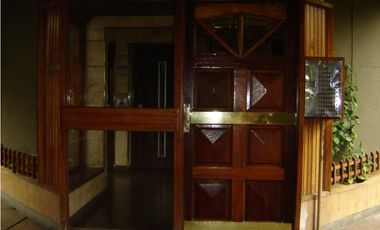B°Copello- Dto.4 amb.Frente-Balcon corrido-Lavadero-2 baños-Impecable estado