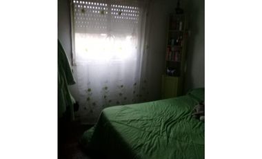 B°Copello- Dto.4 amb.Frente-Balcon corrido-Lavadero-2 baños-Impecable estado