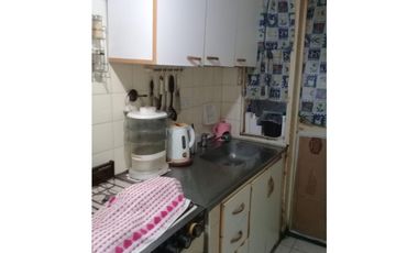 B°Copello- Dto.4 amb.Frente-Balcon corrido-Lavadero-2 baños-Impecable estado
