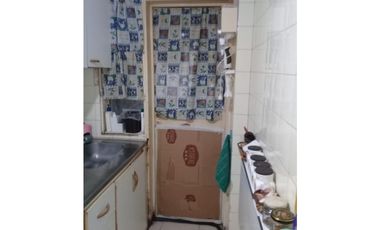B°Copello- Dto.4 amb.Frente-Balcon corrido-Lavadero-2 baños-Impecable estado