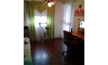 B°Copello- Dto.4 amb.Frente-Balcon corrido-Lavadero-2 baños-Impecable estado
