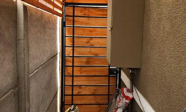 Casa Almirante Riveros ID: 142048r