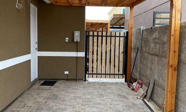 Casa Almirante Riveros ID: 142048r