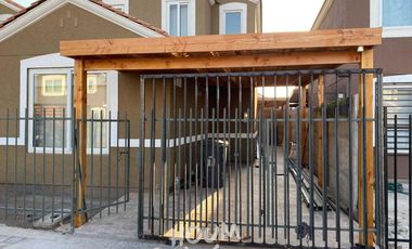 Casa Almirante Riveros ID: 142048r