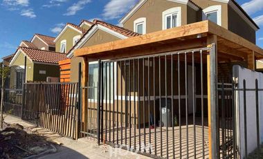 Casa Almirante Riveros ID: 142048r