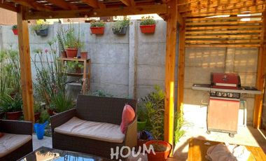 Casa Almirante Riveros ID: 142048r