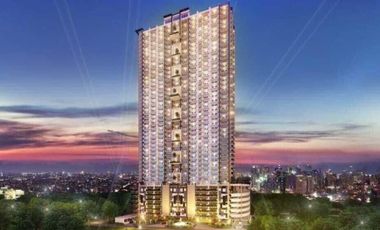 DMCI new Property in Pasay 2 Bedroom Condo ASTON Residence near Makati Taft Manila La Salle Benilde