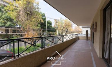 Departamento en Venta en Burgos/ Sector el Golf