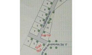 RUMAH CLUSTER GRIYA ATHALLAH PAGAR DEWA KOTA BENGKULU