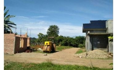 RUMAH CLUSTER GRIYA ATHALLAH PAGAR DEWA KOTA BENGKULU