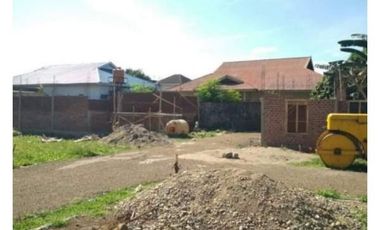 RUMAH CLUSTER GRIYA ATHALLAH PAGAR DEWA KOTA BENGKULU