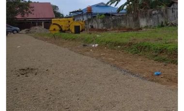 RUMAH CLUSTER GRIYA ATHALLAH PAGAR DEWA KOTA BENGKULU