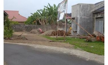 RUMAH CLUSTER GRIYA ATHALLAH PAGAR DEWA KOTA BENGKULU