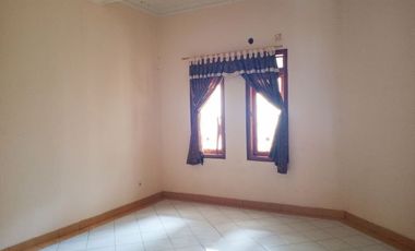 Di Sewakan Rumah 3 Kamar Paling Murah di Taman Kopo Indah 3 Bandung