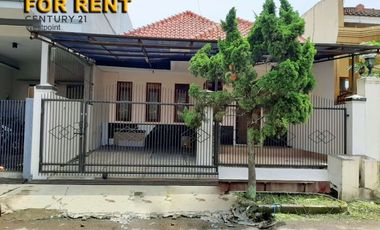 Di Sewakan Rumah 3 Kamar Paling Murah di Taman Kopo Indah 3 Bandung