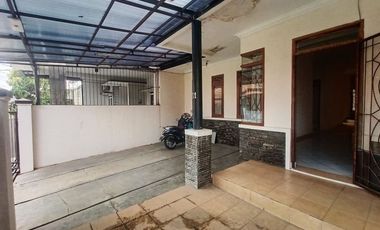 Di Sewakan Rumah 3 Kamar Paling Murah di Taman Kopo Indah 3 Bandung