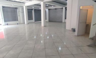 local en arriendo en el centro. Cod A126055